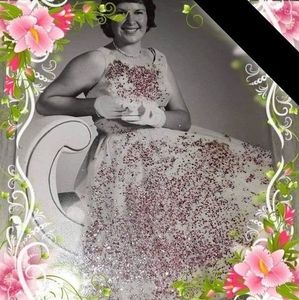 Meet your Posher, Barbara